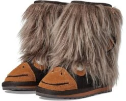 EMU Australia Kids Orangutan (Toddler/Little Kid/Big Kid)