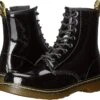 Dr. Martens Kid's Collection 1460 Youth Delaney Boot (Big Kid) 1 Dr. Martens Kid's Collection 1460 Youth Delaney Boot (Big Kid) -Children's Boots Store 81kCAtWincL. AC SR920736