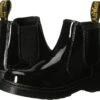 Dr. Martens Kid's Collection 2976 Junior Banzai Chelsea Boot (Little Kid/Big Kid) -Children's Boots Store 81kOr8xYvhL. AC SR920736