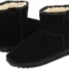 EMU Australia Kids Wallaby Mini (Toddler/Little Kid/Big Kid) -Children's Boots Store 81oerbTeoVL. AC SR920736
