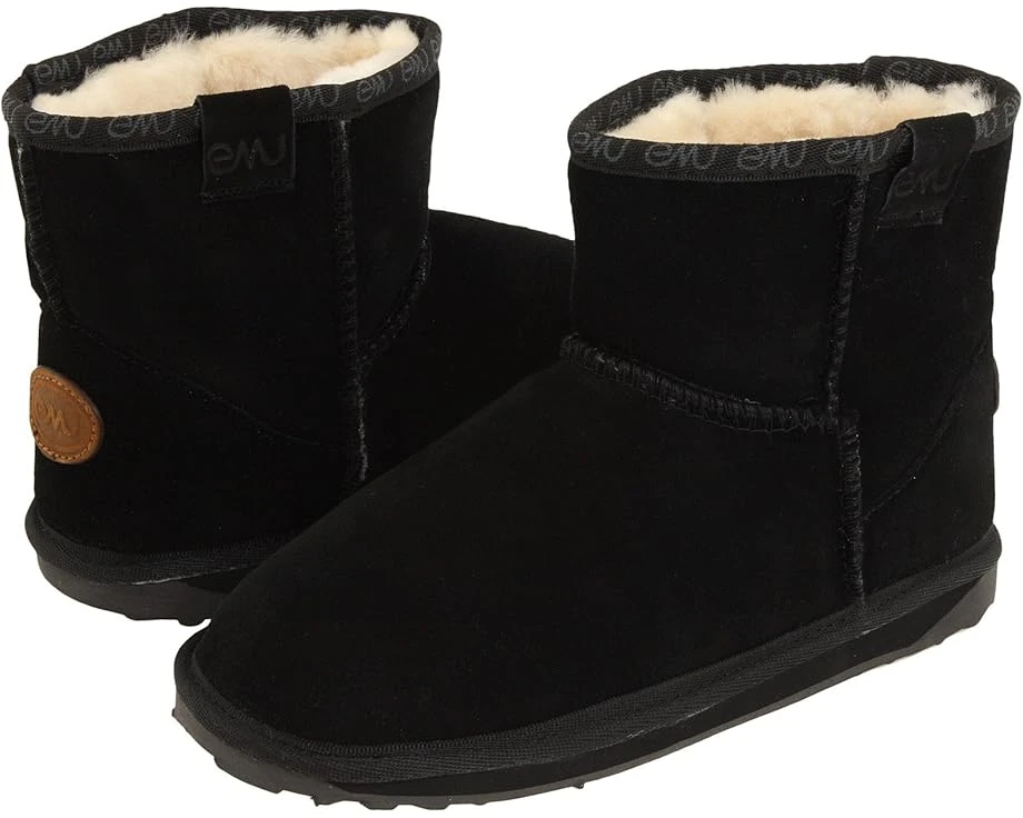 EMU Australia Kids Wallaby Mini (Toddler/Little Kid/Big Kid) EMU Australia Kids Wallaby Mini (Toddler/Little Kid/Big Kid) -Children's Boots Store 81oerbTeoVL. AC SR920736