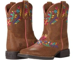 Ariat Kids Wild Flower (Little Kid/Big Kid)