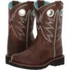 Ariat Kids Probaby (Toddler/Little Kid/Big Kid) -Children's Boots Store 81t8HxteZL. AC SR920736