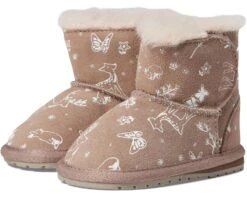 EMU Australia Kids Woodland Toddle (Infant)
