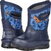 Bogs Kids Neo-Classic Cool Dinos (Toddler/Little Kid/Big Kid)