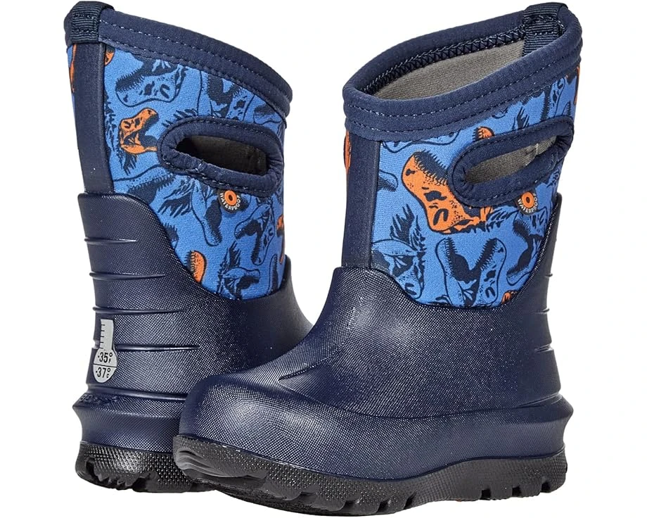 Bogs Kids Neo-Classic Cool Dinos (Toddler/Little Kid/Big Kid) Bogs Kids Neo-Classic Cool Dinos (Toddler/Little Kid/Big Kid) -Children's Boots Store 81vBmu8LwAS. AC SR920736