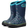 Bogs Kids Classic II Pets (Toddler/Little Kid/Big Kid)